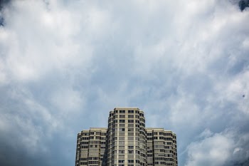 Brutalist Architecture