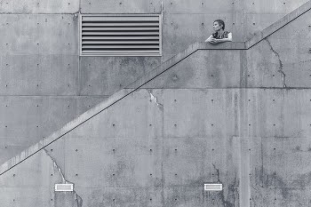 Brutalist Architecture Free Photo 