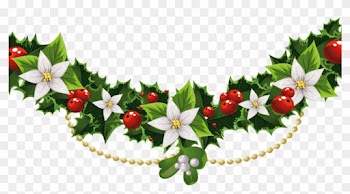 Bryanna Clark Grogan's Vegan Feast Kitchen/ 21st Century - Merry Christmas Round Ornament