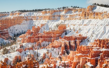 Bryce Canyon