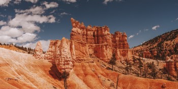 Bryce canyon