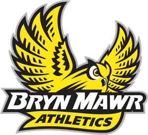 Bryn Mawr Athletics Logo Vector
