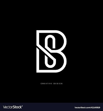 bs-minimal-creative-letter-brand-design