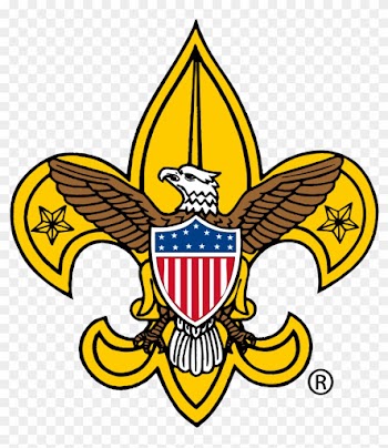 Bsa Logo - Boy Scouts Of America