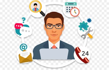 BSN Infotech Pvt. Ltd Website Development Company Organization Job - shriram graphic 