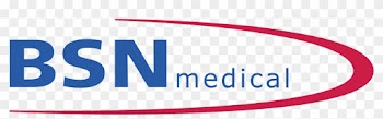 Bsn Medical Logo Logo Png Transparent - Bsn Medical 7297816 2 In X 5.4