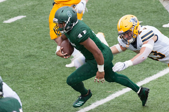 BSUBeavers.com | Beaver magic lives on as football wins with 25 ...