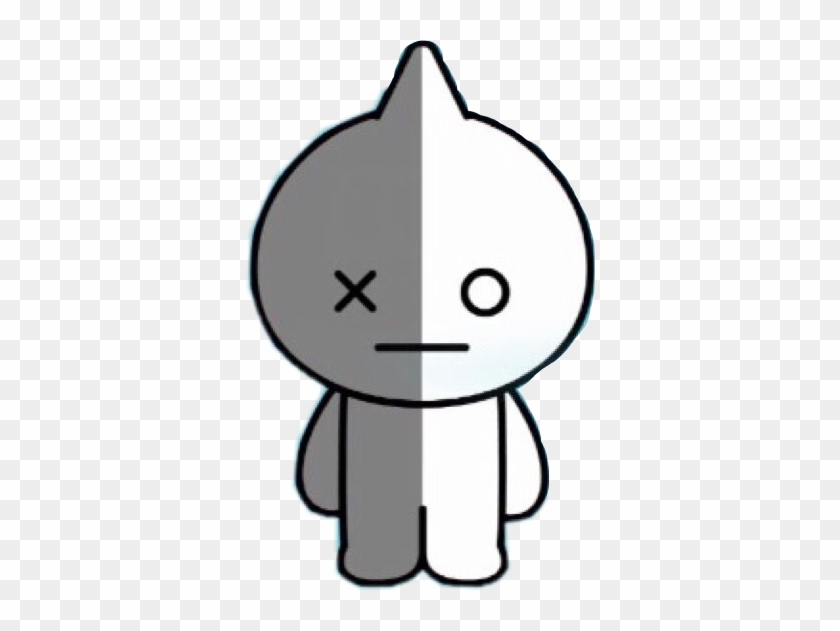 Bt21 Van