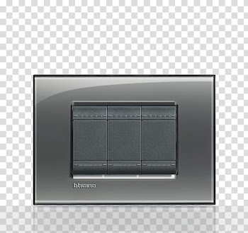 Bticino Home appliance Legrand London Multimedia, white smoke transparent background PNG clipart