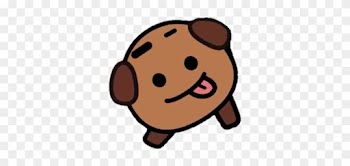 Bts Bangtanboys Army Bt21 Shooky Bt21shooky - Shooky Bt21 Png