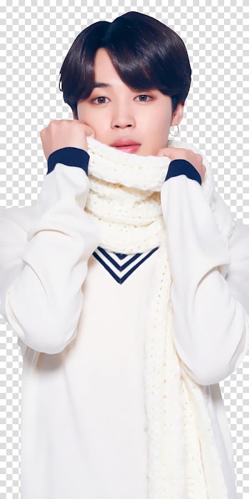 BTS BTS X LG MERRY CHRISTMAS, of a male Korean celebrity transparent background PNG clipart