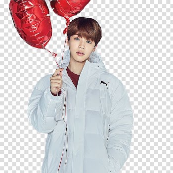 BTS CHRISTMAS , Jimin transparent background PNG clipart