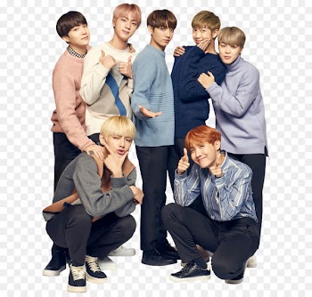 BTS Come Back Home Blood Sweat & Tears K-pop - others 