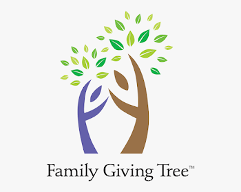 Bts Dlr Vertical Jpg Giving Fgt No - Family Giving Tree Logo ...