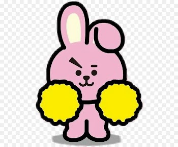 BTS Drawing Image GIF Tenor - prensa 