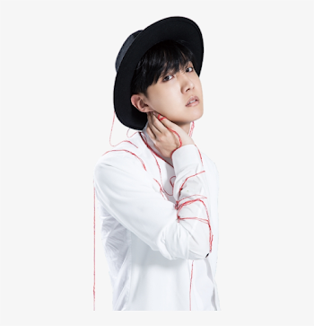 Bts Jhope Transparent Transparent PNG - 556x773 - Free Download on ...