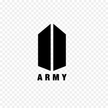 BTS Logo Wings Army BigHit Entertainment Co., Ltd. - wu 