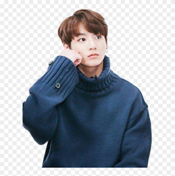Bts Png Picsart - Jungkook 19 Years Old, Transparent Png - 624x767 ...