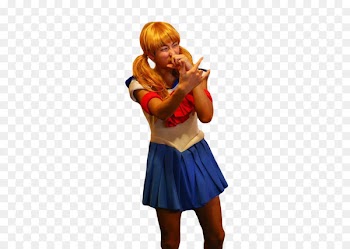 BTS Sailor Moon Korean idol Rapper K-pop - sailor moon 