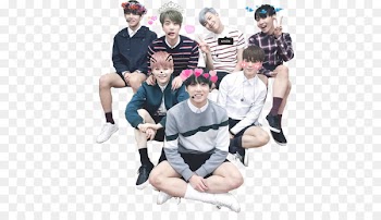 BTS Sticker Mobile Phones N.O -Japanese Ver.- - bts 