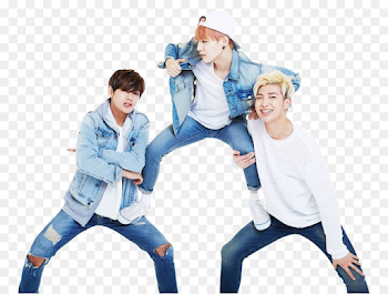 Bts Transparent Background (113+ images in Collection) Page 2