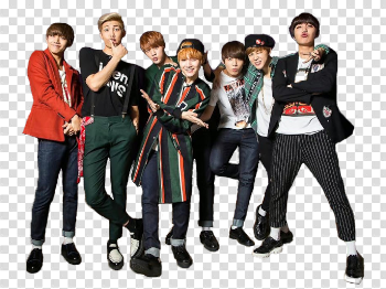 Bts Transparent Background (113+ images in Collection) Page 2