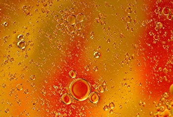 Bubble Abstract