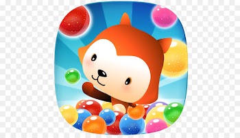 Bubble Birds Pop Angry Birds POP! Forest Rescue: Bubble Pop Bubble Shoot Magic Android - android 