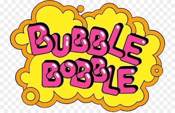 Bubble Bobble Part 2 Bubble Symphony Bubble Bobble Plus! Rainbow Islands: The Story of Bubble Bobble 2 - others 