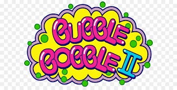 Bubble Bobble Part 2 Bubble Symphony Rainbow Islands: The Story of Bubble Bobble 2 Puzzle Bobble - others 