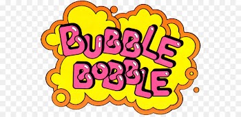 Bubble Bobble Part 2 Puzzle Bobble 4 Bubble Bobble Plus! - others 
