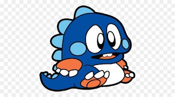 Bubble Bobble Puzzle Bobble 4 Bubble Symphony Space Invaders - BUBLE 