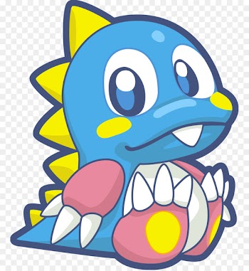 Bubble Bobble Revolution Puzzle Bobble Bubble Memories Classic Arcade - bobble 