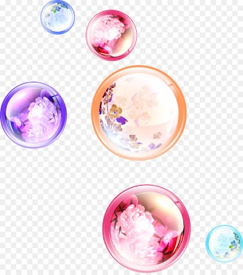 Bubble - Bubble Symphony Vector 