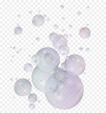 Bubble - Bubbles PNG Free Download 