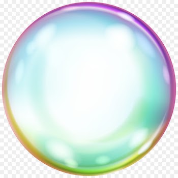 Bubble Clip art - bubbles 