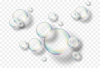 Bubble Clip art - embellishments 
