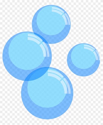 Bubble Clip Art - Water Bubbles Clip Art