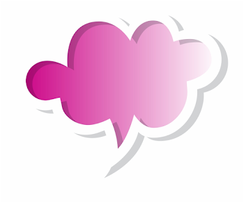Bubble Clipart Transparent Background - Cool Speech Bubbles ...