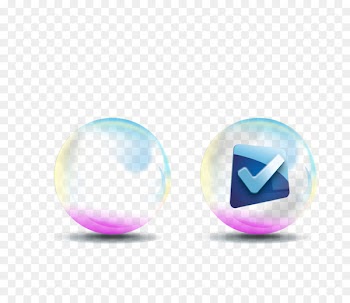 Bubble Color - Colorful bubbles 