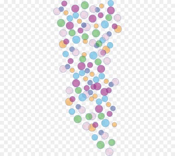 Bubble Color Computer Icons Clip art - soap bubbles 