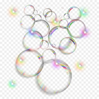 Bubble Color Computer Icons - others 