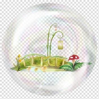 Bubble Color Speech balloon Euclidean , Colored bubbles chick transparent background PNG clipart