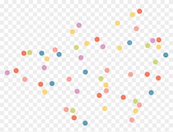 Bubble Confetti Clipart Cliparts And Others Art Inspiration - Bubble Confetti Clipart Cliparts And Others Art Inspiration