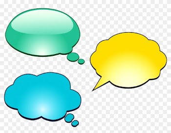 Bubble Dialog Box Dialogue Cloud - Bubble Dialog Box Dialogue Cloud