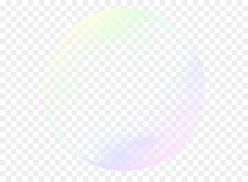 Bubble Drawing Speech balloon - Color Bubble 