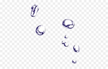 Bubble Drop - Beautiful water bubbles 