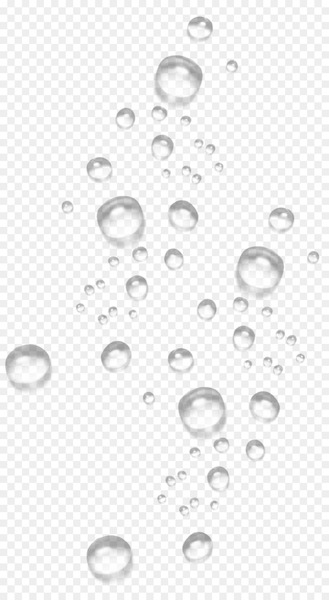 Bubble Drop Water Clip art - water,material 