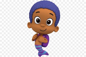 Bubble Guppies Mr. Grouper Drawing Guppy Clip art - others 