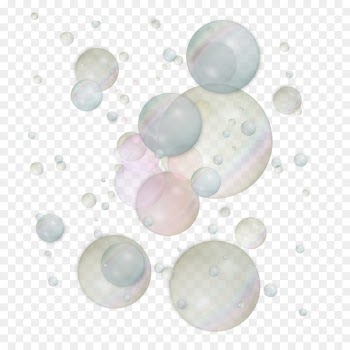 Bubble Icon - Bubbles PNG Pic 